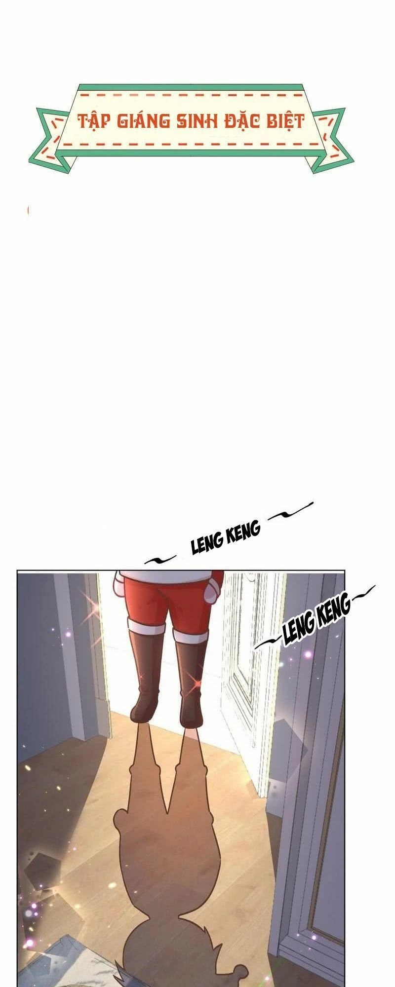 Trời Ban Cho Nam Thần Daddy Chapter 6 - 36