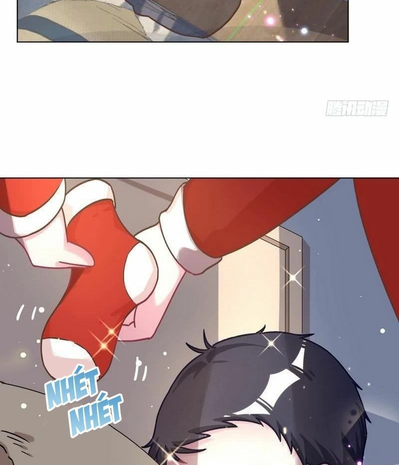 Trời Ban Cho Nam Thần Daddy Chapter 6 - 37