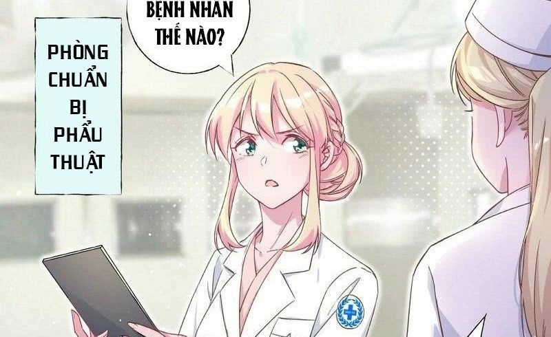 Trời Ban Cho Nam Thần Daddy Chapter 7 - 2