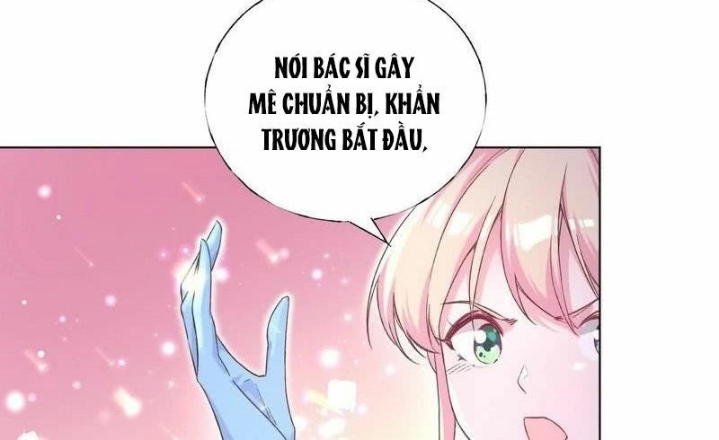 Trời Ban Cho Nam Thần Daddy Chapter 7 - 4