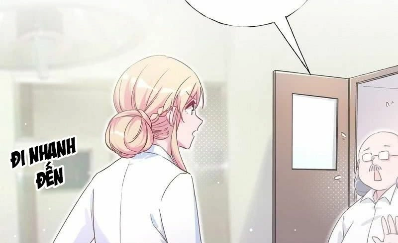 Trời Ban Cho Nam Thần Daddy Chapter 7 - 7