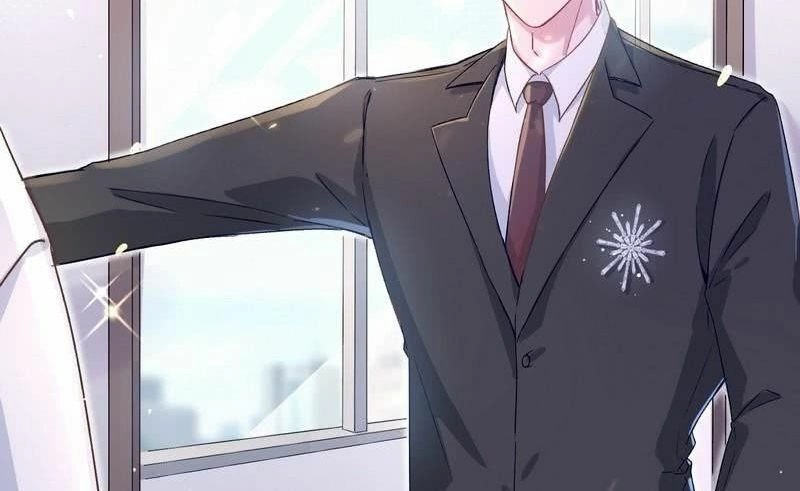 Trời Ban Cho Nam Thần Daddy Chapter 7 - 12