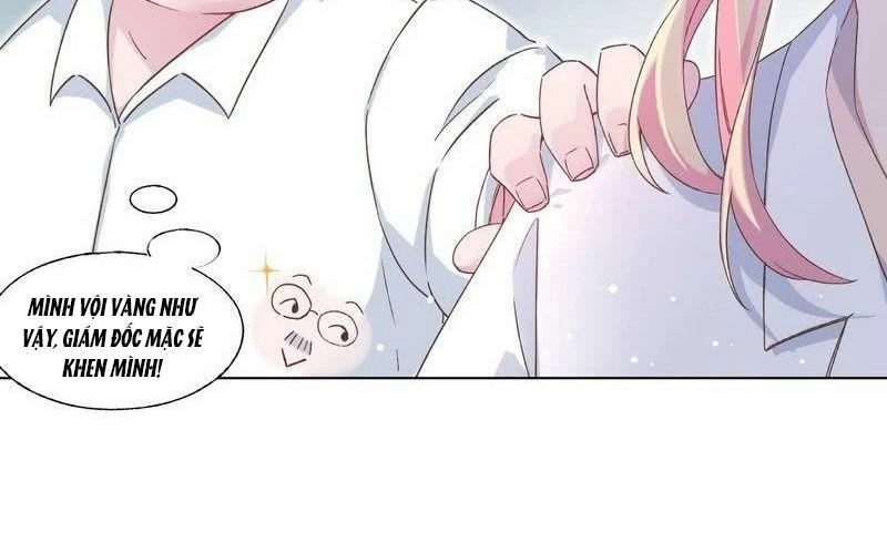 Trời Ban Cho Nam Thần Daddy Chapter 7 - 17