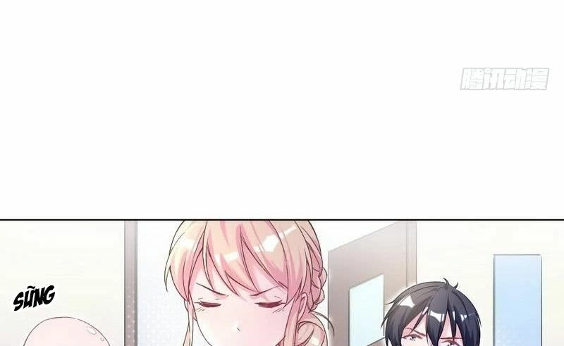 Trời Ban Cho Nam Thần Daddy Chapter 7 - 18