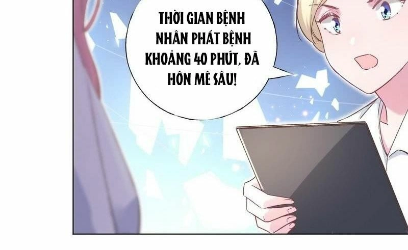 Trời Ban Cho Nam Thần Daddy Chapter 7 - 24