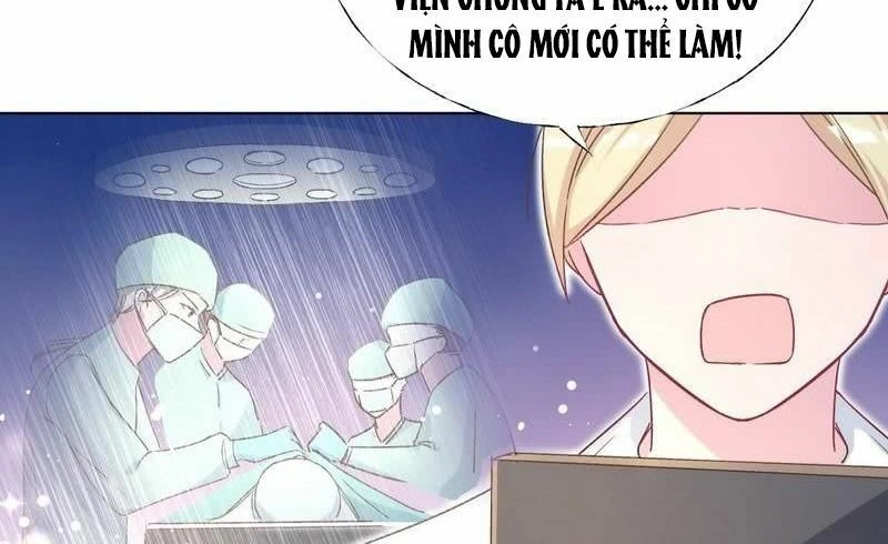 Trời Ban Cho Nam Thần Daddy Chapter 7 - 30