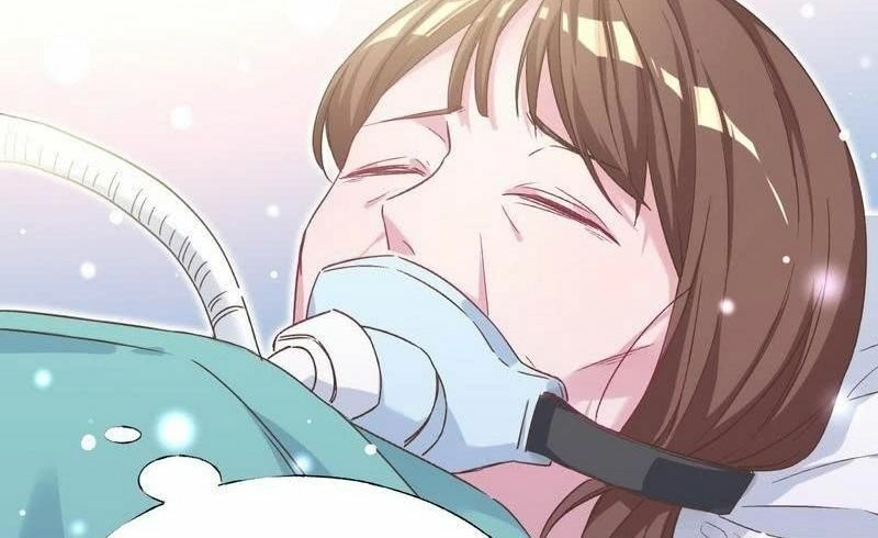 Trời Ban Cho Nam Thần Daddy Chapter 7 - 34