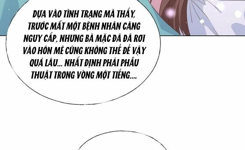 Trời Ban Cho Nam Thần Daddy Chapter 7 - 35