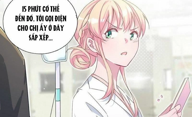 Trời Ban Cho Nam Thần Daddy Chapter 7 - 37