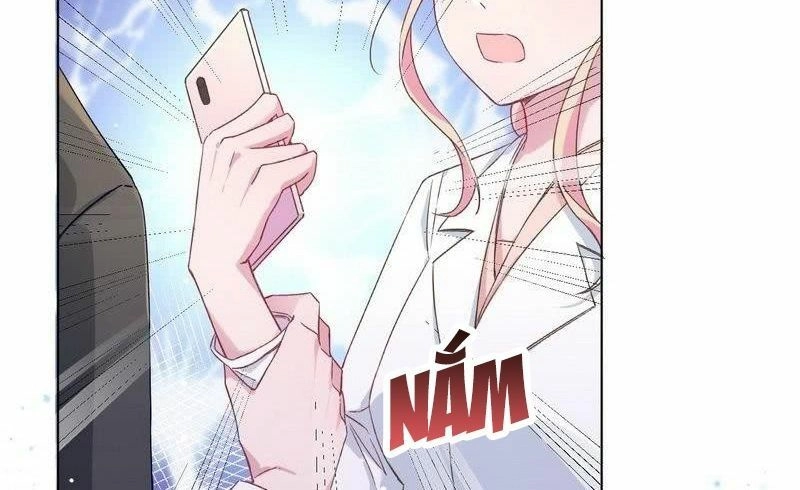 Trời Ban Cho Nam Thần Daddy Chapter 7 - 40