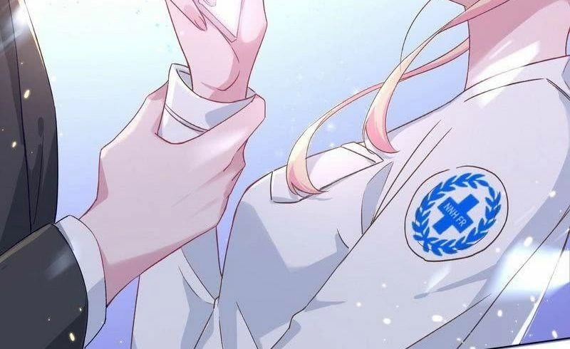 Trời Ban Cho Nam Thần Daddy Chapter 7 - 43