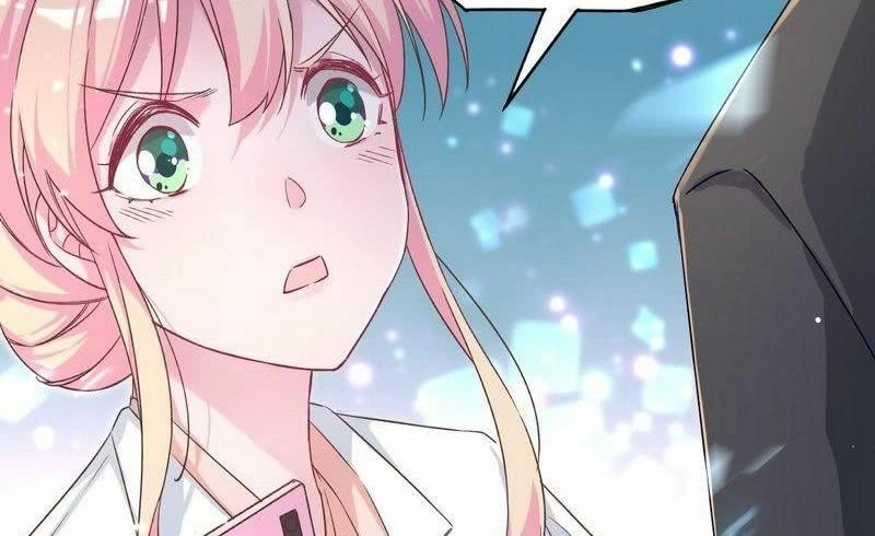 Trời Ban Cho Nam Thần Daddy Chapter 7 - 46