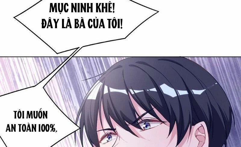 Trời Ban Cho Nam Thần Daddy Chapter 7 - 48