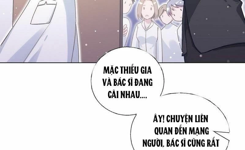 Trời Ban Cho Nam Thần Daddy Chapter 7 - 53