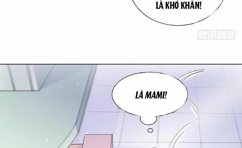 Trời Ban Cho Nam Thần Daddy Chapter 7 - 54