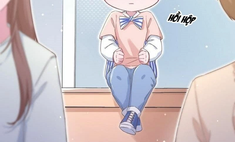 Trời Ban Cho Nam Thần Daddy Chapter 7 - 57