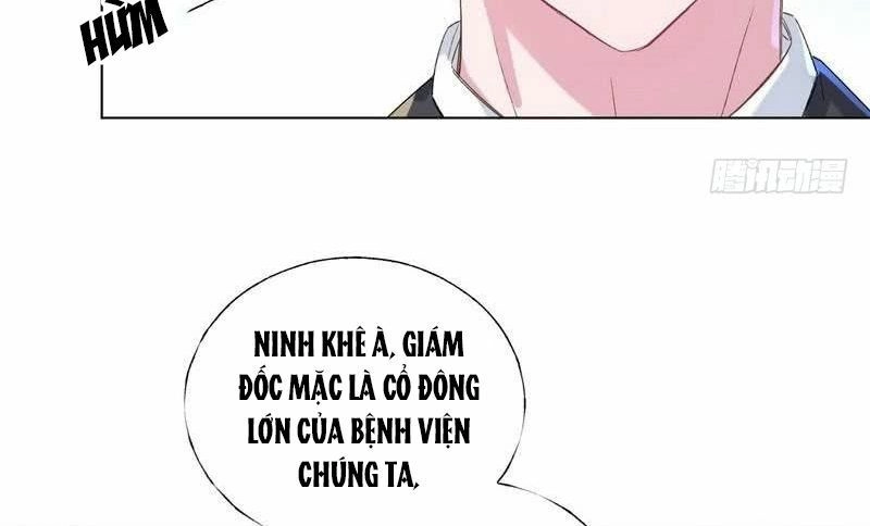 Trời Ban Cho Nam Thần Daddy Chapter 7 - 60