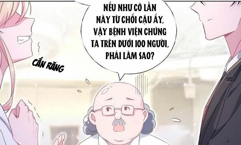 Trời Ban Cho Nam Thần Daddy Chapter 7 - 61