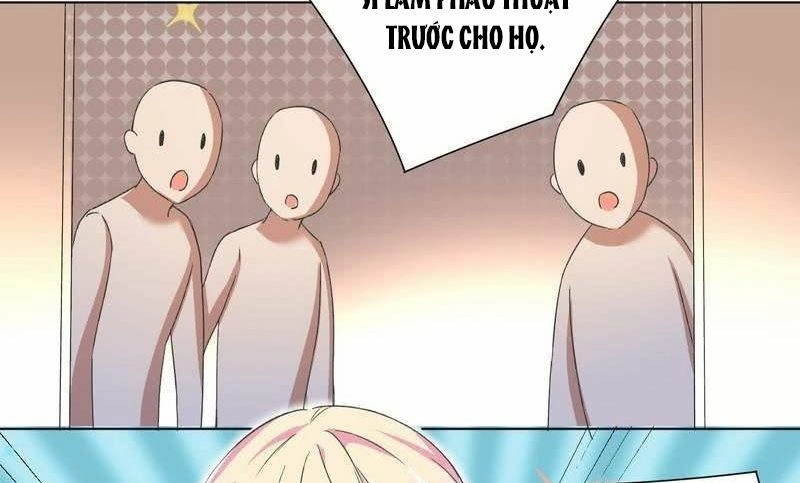 Trời Ban Cho Nam Thần Daddy Chapter 7 - 67