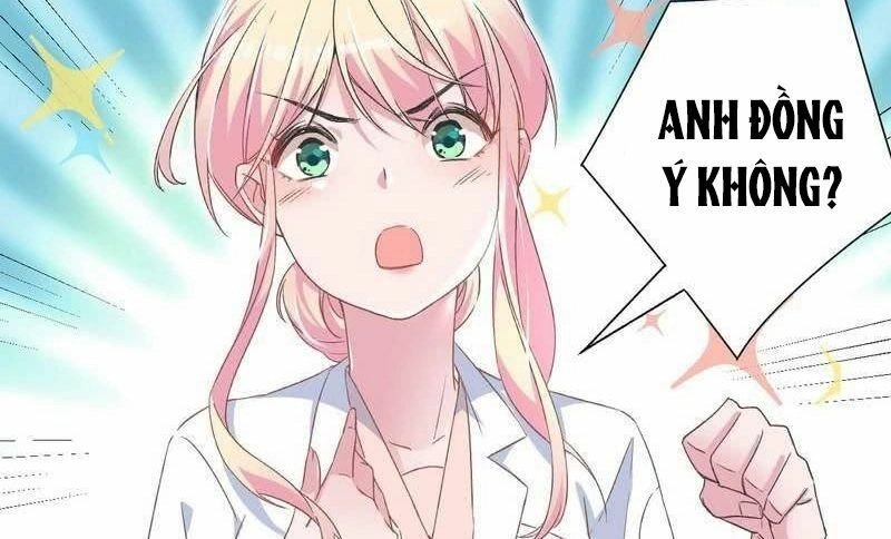 Trời Ban Cho Nam Thần Daddy Chapter 7 - 68