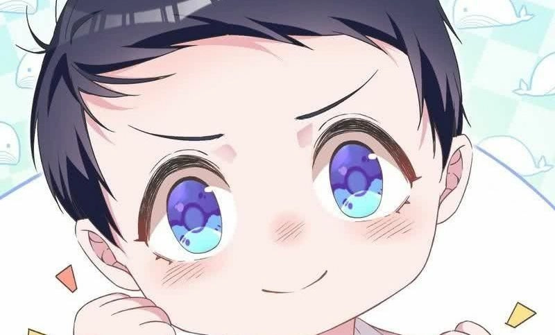 Trời Ban Cho Nam Thần Daddy Chapter 7 - 74