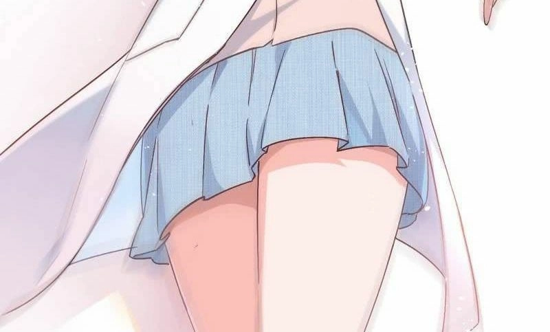 Trời Ban Cho Nam Thần Daddy Chapter 7 - 84