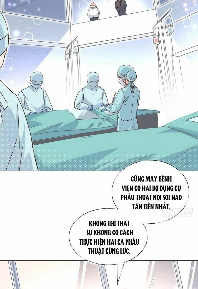 Trời Ban Cho Nam Thần Daddy Chapter 8 - 4