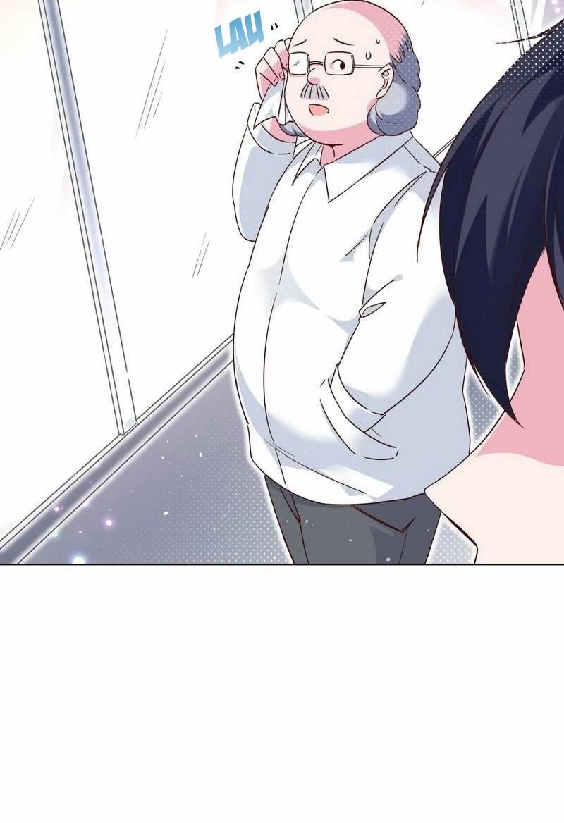 Trời Ban Cho Nam Thần Daddy Chapter 8 - 5