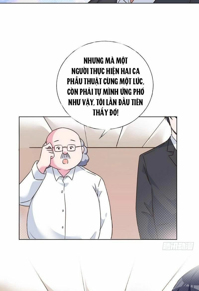 Trời Ban Cho Nam Thần Daddy Chapter 8 - 7