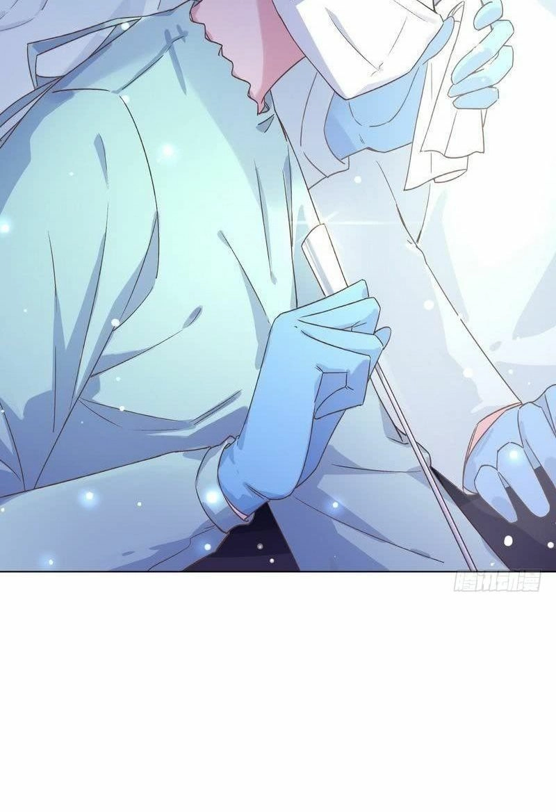 Trời Ban Cho Nam Thần Daddy Chapter 8 - 15