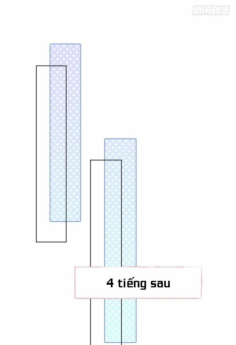 Trời Ban Cho Nam Thần Daddy Chapter 8 - 17