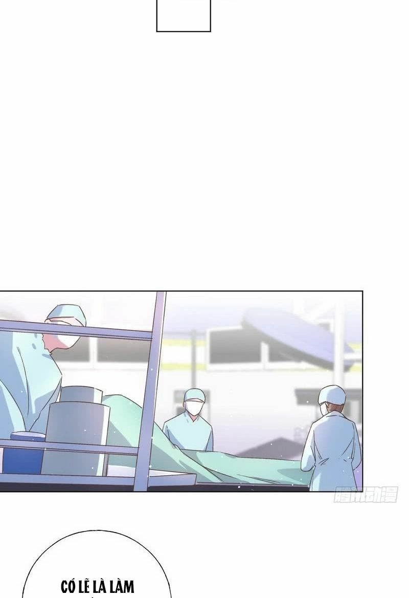 Trời Ban Cho Nam Thần Daddy Chapter 8 - 18