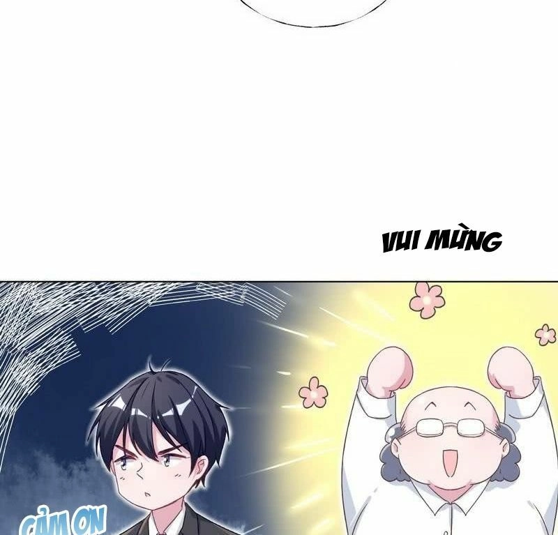 Trời Ban Cho Nam Thần Daddy Chapter 8 - 23