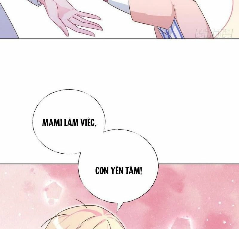 Trời Ban Cho Nam Thần Daddy Chapter 8 - 26