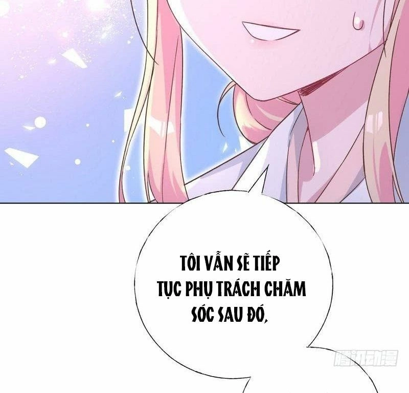 Trời Ban Cho Nam Thần Daddy Chapter 8 - 29