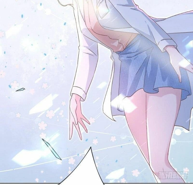 Trời Ban Cho Nam Thần Daddy Chapter 8 - 33