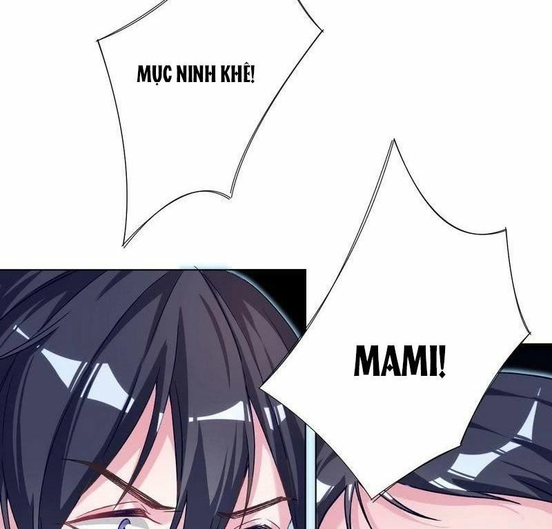Trời Ban Cho Nam Thần Daddy Chapter 8 - 34