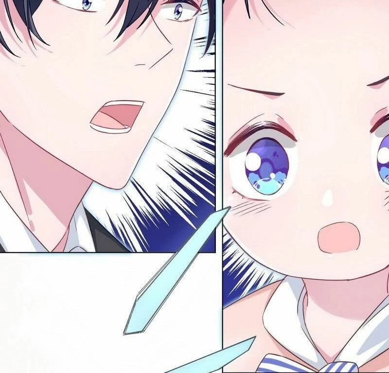 Trời Ban Cho Nam Thần Daddy Chapter 8 - 35