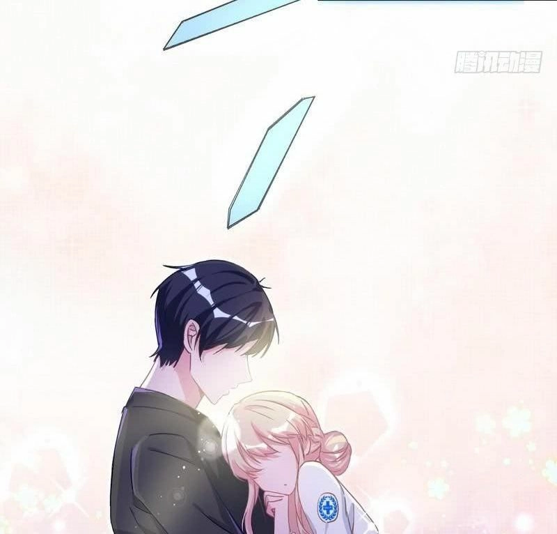 Trời Ban Cho Nam Thần Daddy Chapter 8 - 36