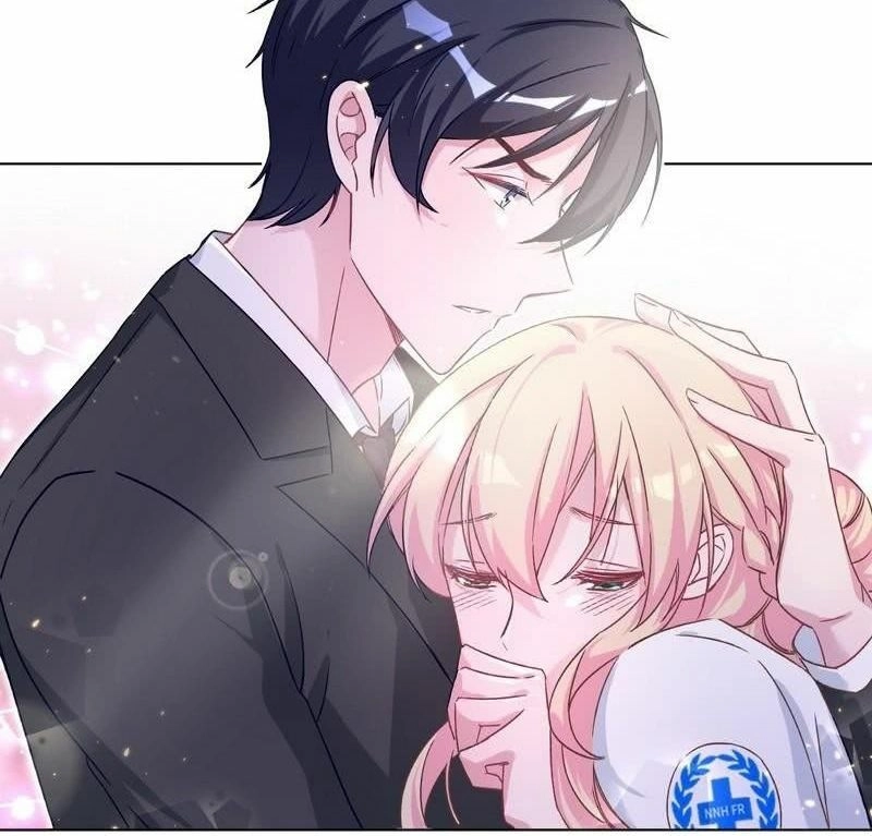 Trời Ban Cho Nam Thần Daddy Chapter 8 - 38