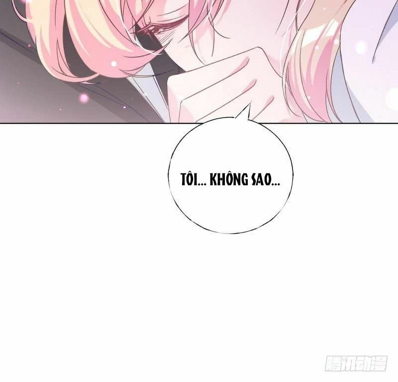 Trời Ban Cho Nam Thần Daddy Chapter 8 - 40