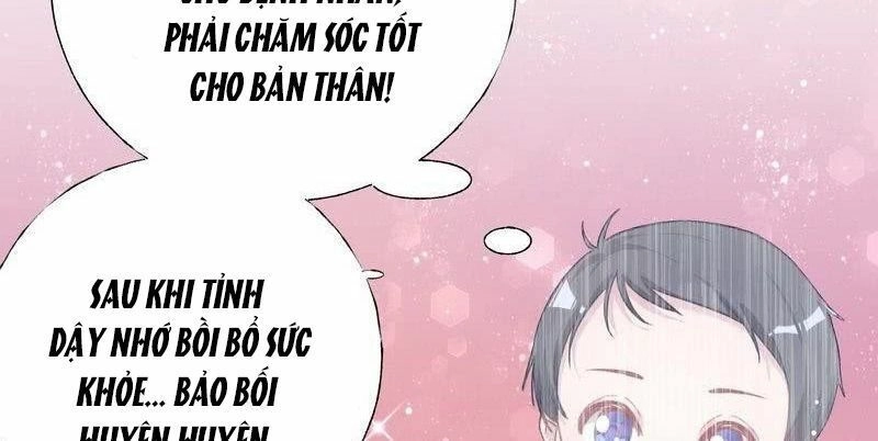 Trời Ban Cho Nam Thần Daddy Chapter 9 - 6