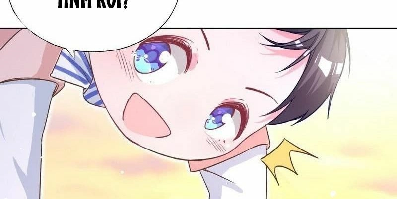 Trời Ban Cho Nam Thần Daddy Chapter 9 - 12