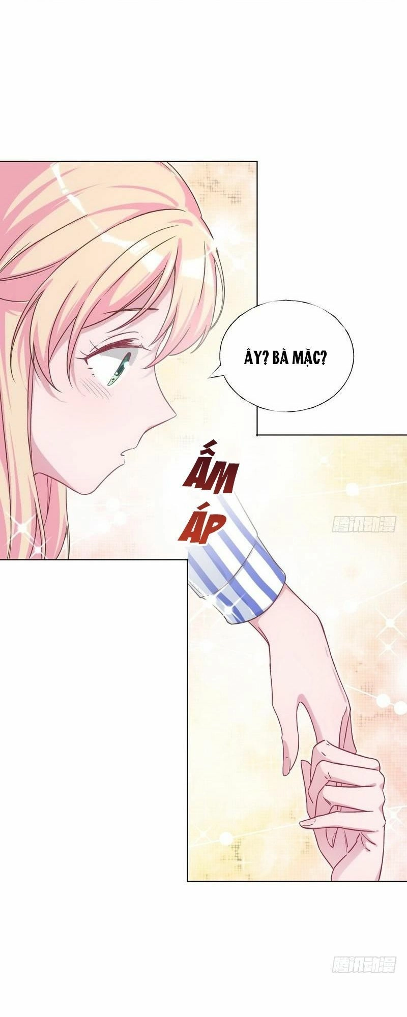 Trời Ban Cho Nam Thần Daddy Chapter 9 - 15