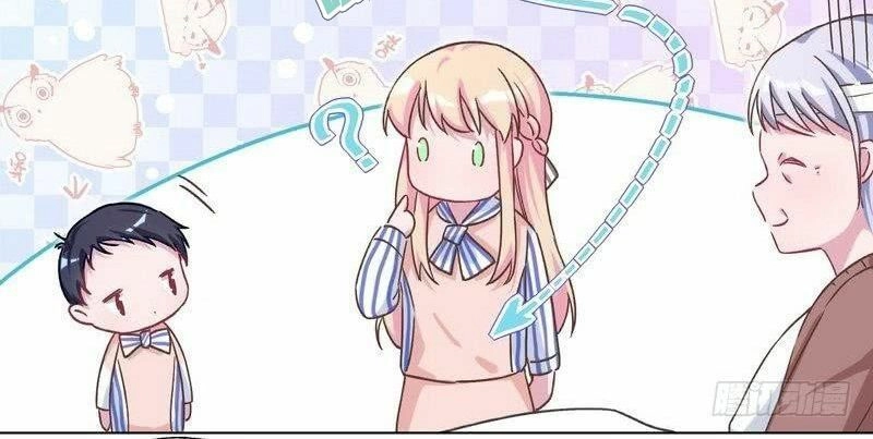 Trời Ban Cho Nam Thần Daddy Chapter 9 - 20