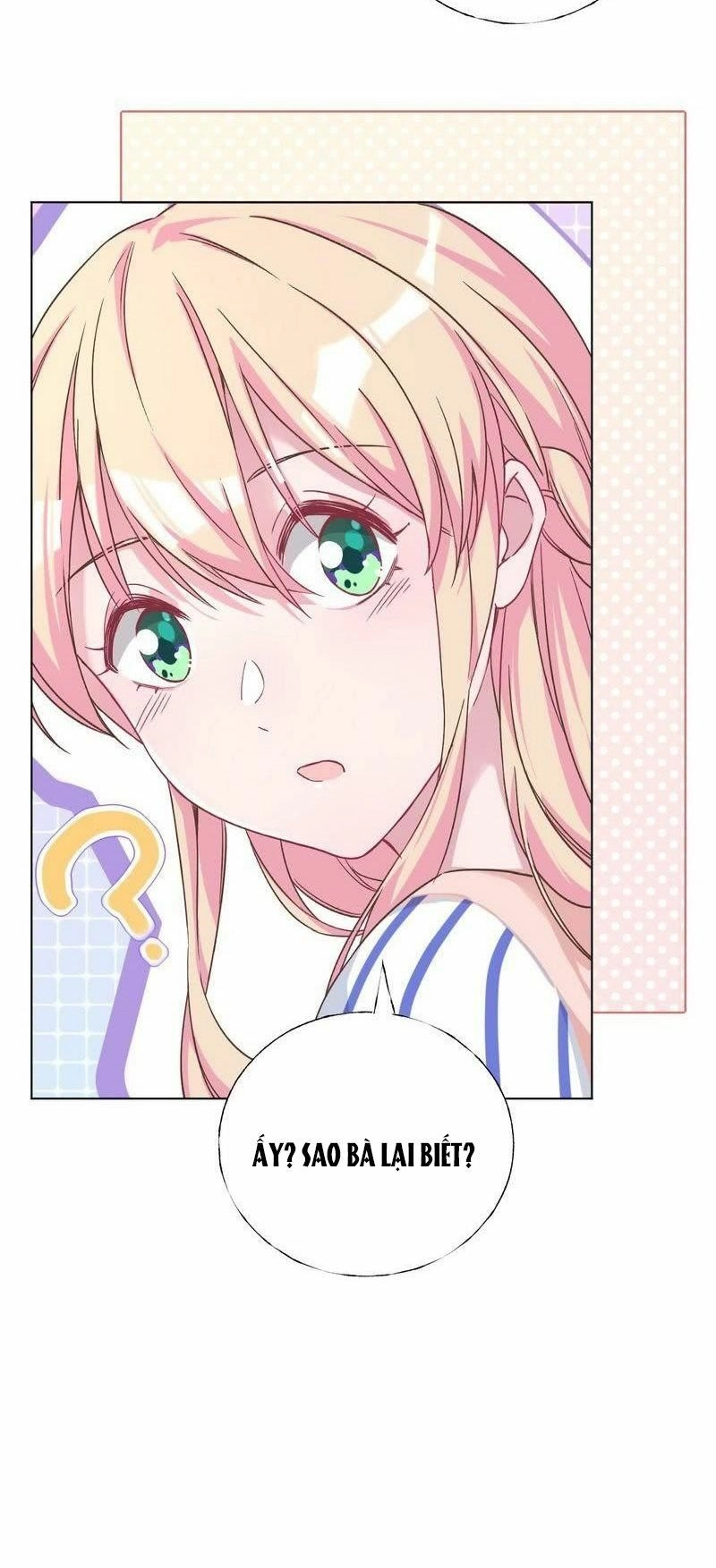 Trời Ban Cho Nam Thần Daddy Chapter 9 - 24