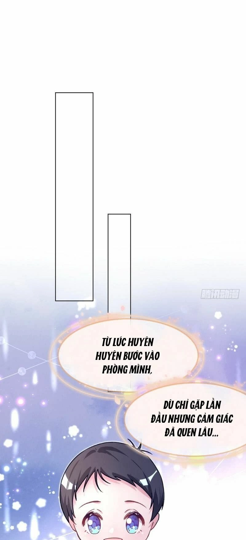 Trời Ban Cho Nam Thần Daddy Chapter 9 - 25