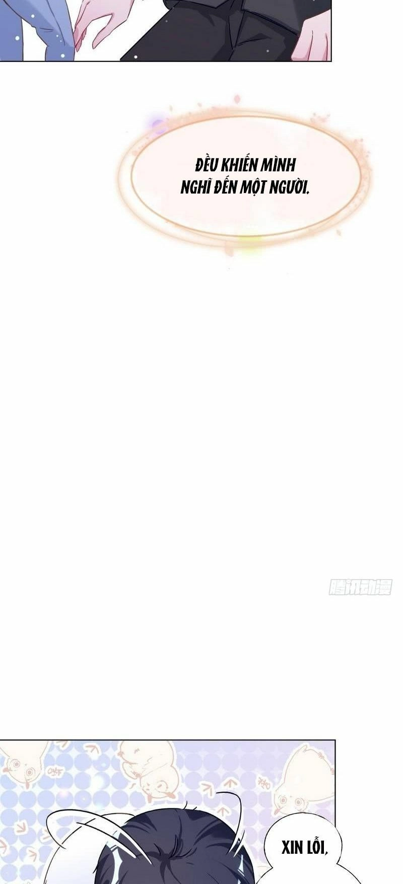 Trời Ban Cho Nam Thần Daddy Chapter 9 - 28