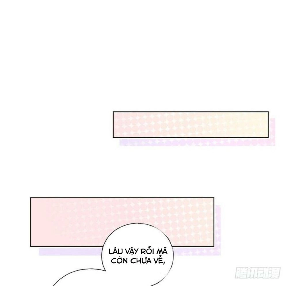 Trời Ban Cho Nam Thần Daddy Chapter 10 - 33