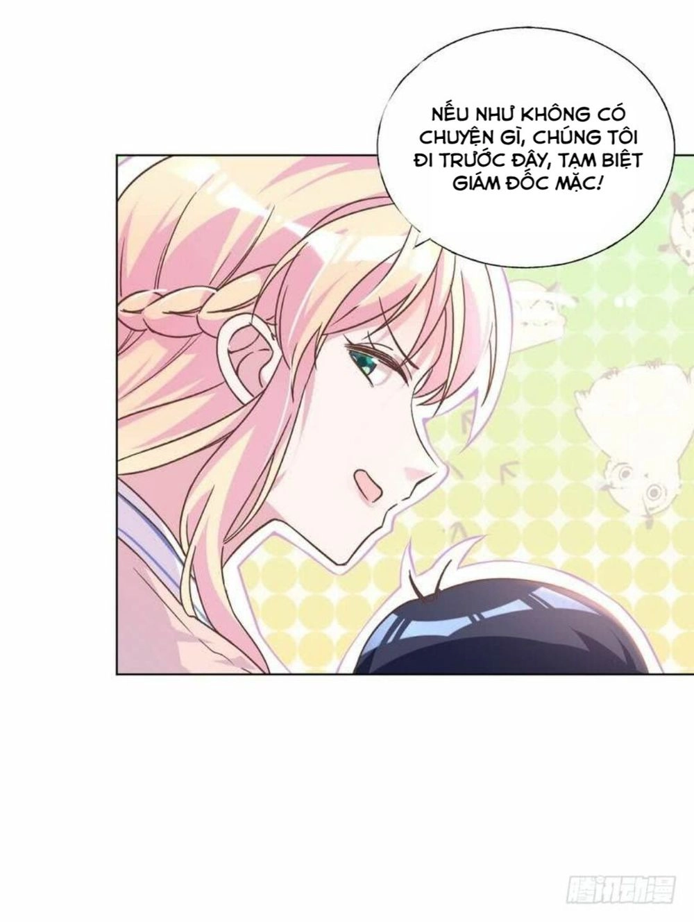 Trời Ban Cho Nam Thần Daddy Chapter 10 - 38